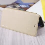 Nillkin Sparkle Series New Leather case for Samsung Galaxy A6 (2018) order from official NILLKIN store